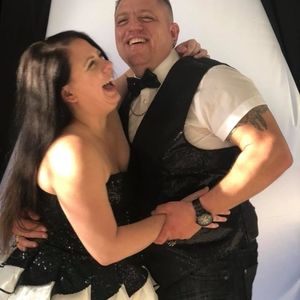 Meet your Posher, Jeff